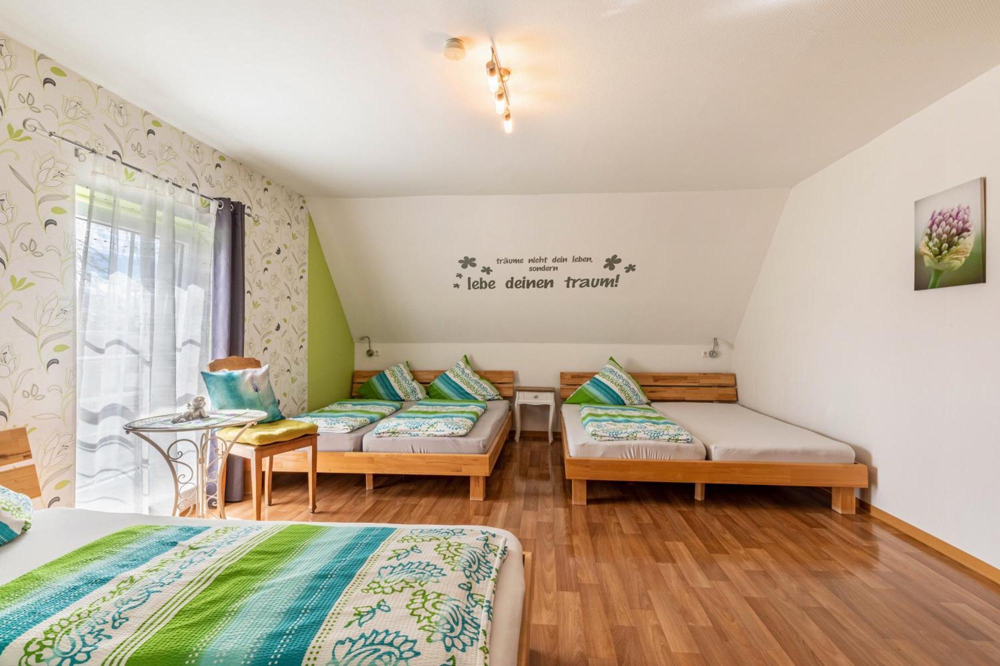 Ferienhaus em Biehl Frankenhofen Exterior foto