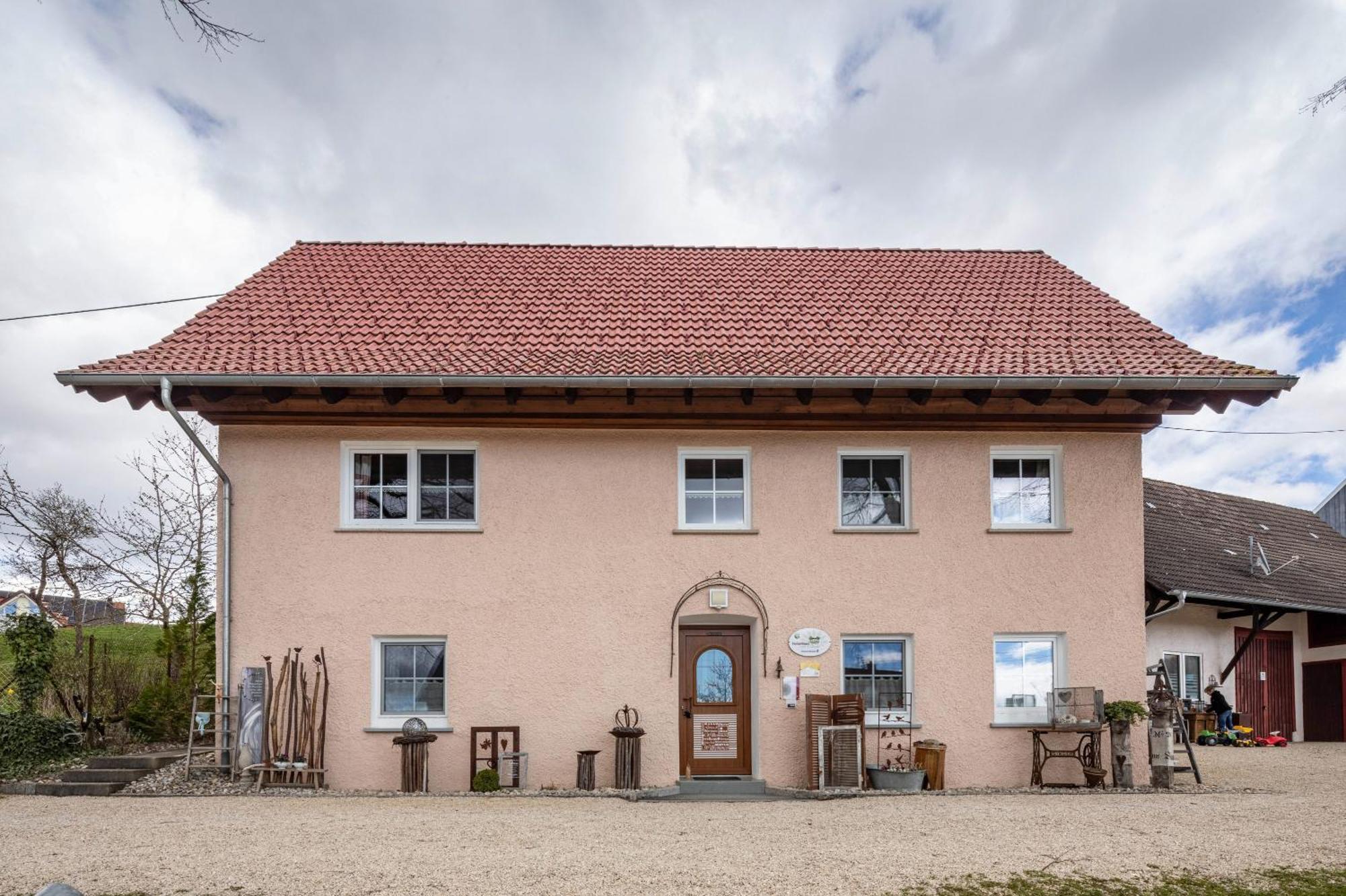 Ferienhaus em Biehl Frankenhofen Exterior foto